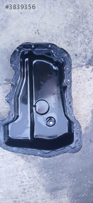 Citroen jumper çıkma karter