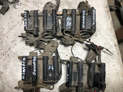 Hyundai Elantra Sonata Galant 1.6-2.0 1990-1998 Ateşleme Bobini