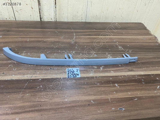 PEUGEOT 306 SAĞ FAR ALT ÇITASI , PEUGEOT 306 FAR ÇITASI