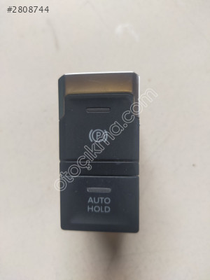 T ROC EL FREN BUTONU 2GA927225