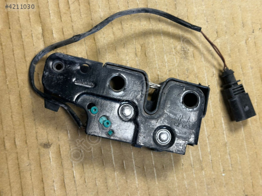 AMAROK OCTAVIA 04-13 KAPUT KİLİDİ ÖN 1Z0823509D 1Z0823509F