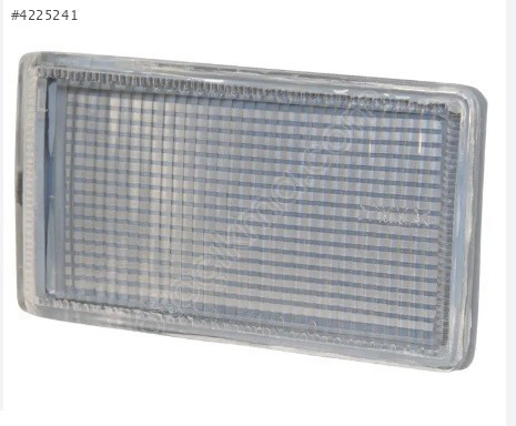 KÖR REFLEKTÖR GOLF3 92-97 1H0941779