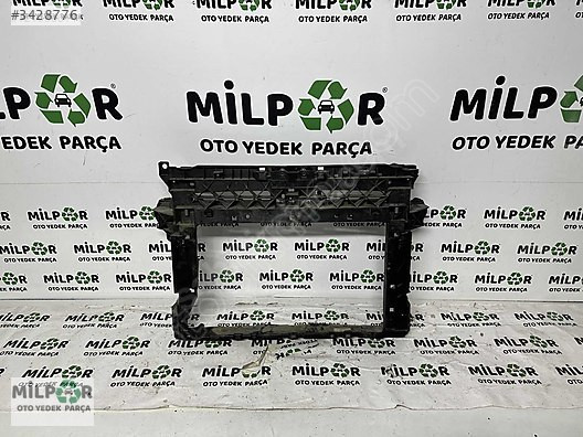 SEAT ATECA 2016/2023 ÖN PANEL ORJİNAL 575805588n