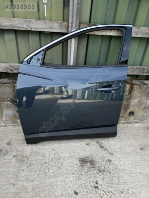 HYUNDAI TUCSON ÇIKMA ORJİNAL KAPI