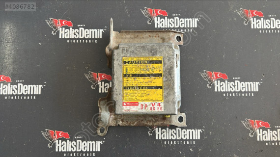 SUBARU AİRBAG BEYNİ 152300-2341