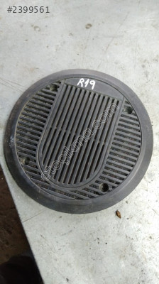 Renault 19 R19 Hoparlör Kapağı orjinal çıkma