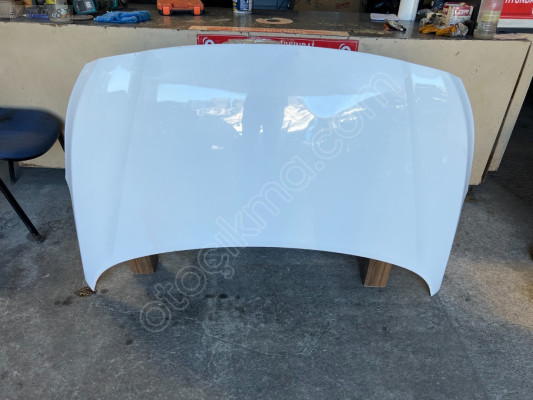 HYUNDAİ İ20 2014-2020 MOTOR KAPUTU GÖÇÜKLÜK ORİJİNAL ÇIKMA