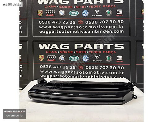 2018 - 2021 PORSCHE CAYENNE SAĞ SİS FARI 9Y0953050