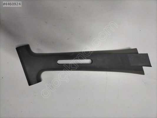 03447 RENAULT 19 SOL ARKA BAKALİT