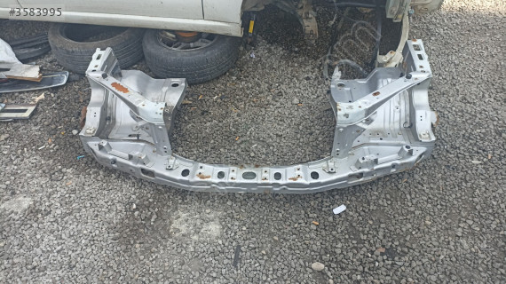 KİA SORENTO ON PANEL