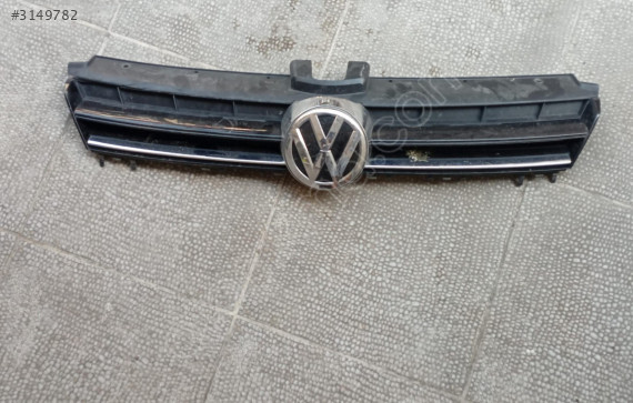 VOLKSWAGEN GOLF7 ORJİNAL ÇIKMA ÖN PANJUR