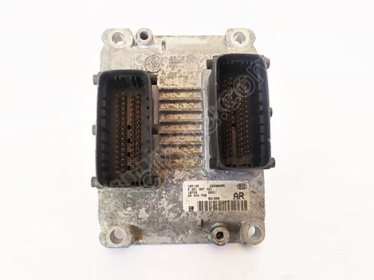 Opel Corsa Motor Beyni 55350551 0261207960 SC Garantili Çıkma