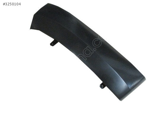 VOLKSWAGEN AMAROK- 17/20; ÖN TAMPON DODİK PLASTİĞİ SAĞ (FPI
