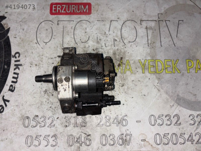 8200170377-8200041766 RENAULT ESPACE 2.2 DCI mazot pompası