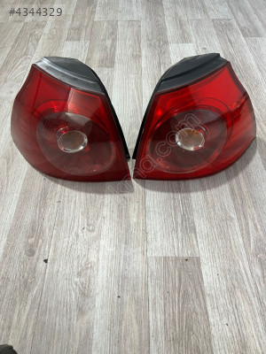 VOLKSWAGEN GOLF 5 SAG SOL ARKA STOP 1K6945096