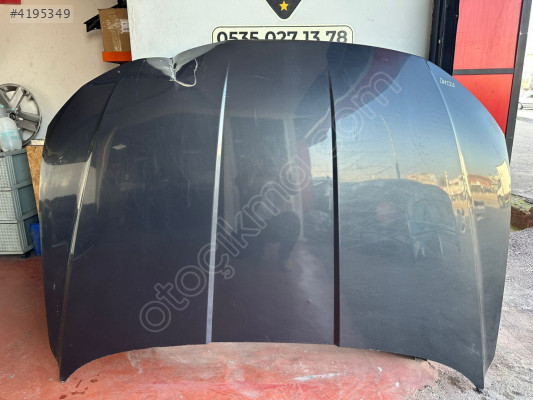 HYUNDAİ TUCSON MOTOR KAPUTU ORJİNAL