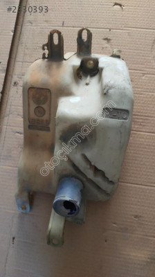 Fiat Marea çıkma silecek bidonu