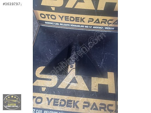 A2047200248 A204720018 MERCEDES W204 TWETTER HOPARLÖR KAPAĞI