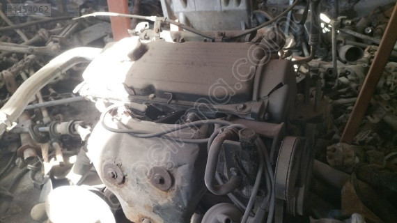 Proton 1.5 motor