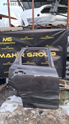 2020-23 VOLVO XC60 SAĞ ARKA KAPI ÇIKMA ORJİNAL