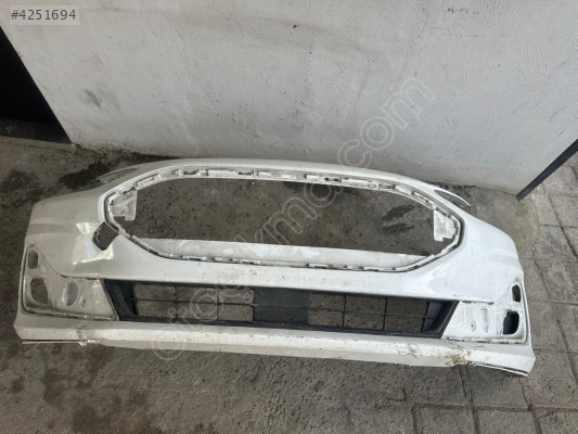 MİRİM OTODAN FORD FOCUS 4.5 ÖN TAMPON