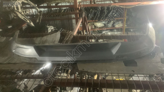 VW Passat B8 Arka Tampon Alt Spoyler - 3G5807521F Oto Çıkma Par