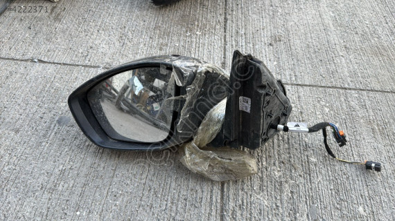 OPEL MOKKA SERISI SOL DİKİZ AYNASI 1070640001