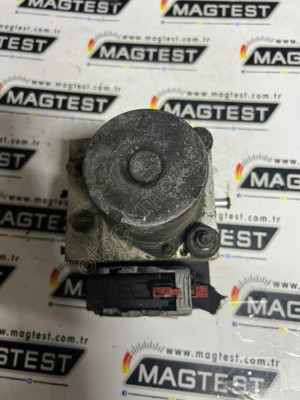 4F0614517L 0265950430 AUDI A6 ABS BEYNI