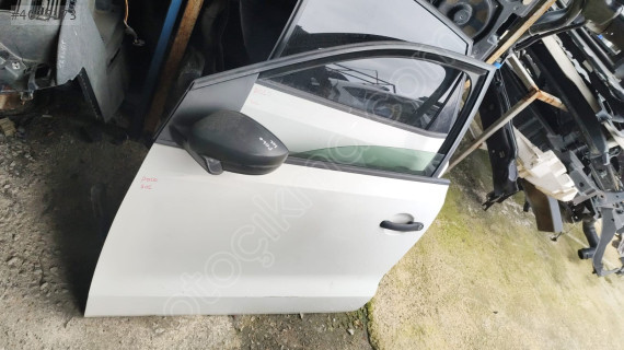 VW POLO SOL ÖN KAPI OTO FEDAİ