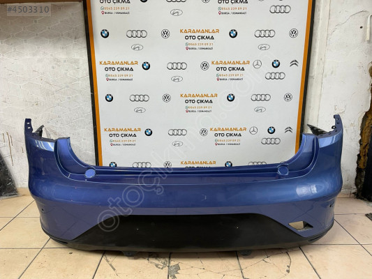 TOGG T10F ARKA TAMPON ORJİNAL