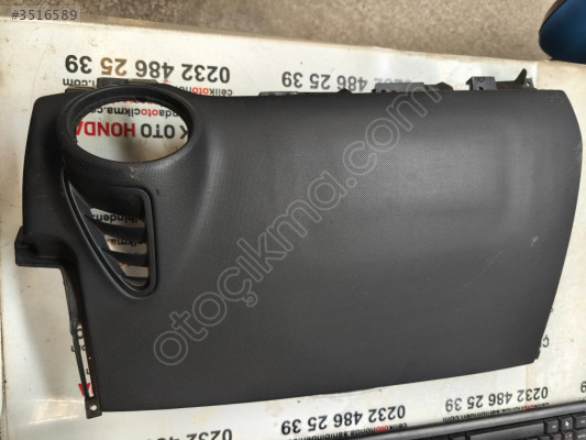 Mazda 3 BK kasa sağa yolcu airbag