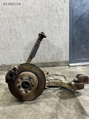 BMW X3 SAĞ ARKA TAŞIYICI ÇIKMA EGE OTOMOTİV BURSA