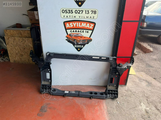 TUCSON ÖN PANEL ORJİNAL 15-18 OEM64101-D7000