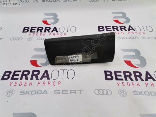 5J1857096A SKODA FABİA TORPİDO KAPAĞI 2008-15