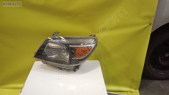 ford ranger sol far