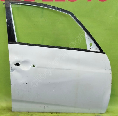 Kia Venga sağ ön kapı