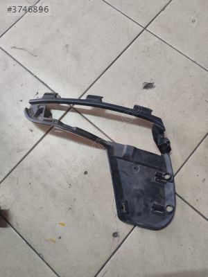 LAND ROWER VELAR SIS BREKETI