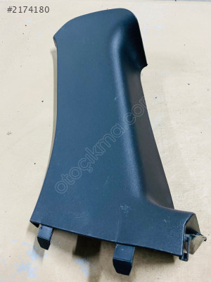ÇIKMA DACİA DUSTER SAĞ ARKA DÖŞEME 769340041R