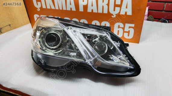 MERCEDES E350 E220 SAG FAR A212