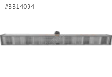 TOYOTA FREN 3.STOP AURIS-VERSO-YARIS IC LAMBA