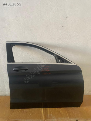 MERCEDES C200-C180 2020 SAĞ ÖN KAPI ÇIKMA ORJİNAL HATASIZ