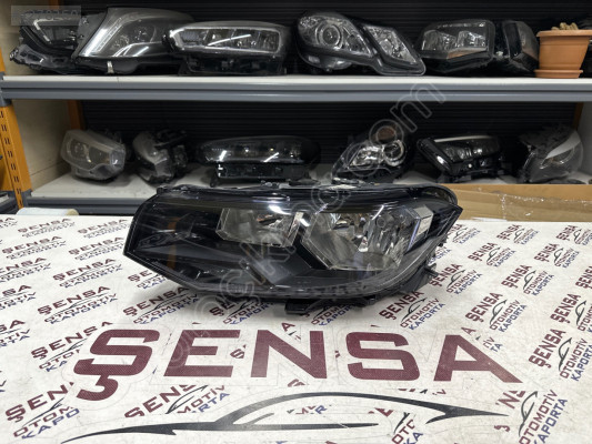 VOLKSWAGEN T-CROSS 19-24 ORJİNAL ÇIKMA SOL FAR 2GM941005A