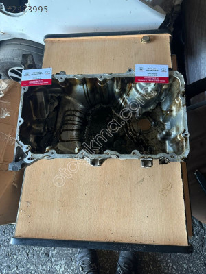 Honda crv yağ  karteli