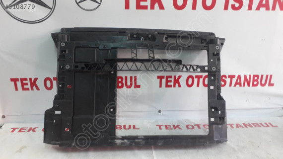 VOLKSWAGEN POLO ÖN PANEL 10-14 6R0805588AH