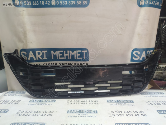SIFIR ORJ HYUNDAİ BAYON MAT ÖN PANJUR