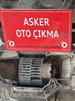 Astra f kaliför motoru