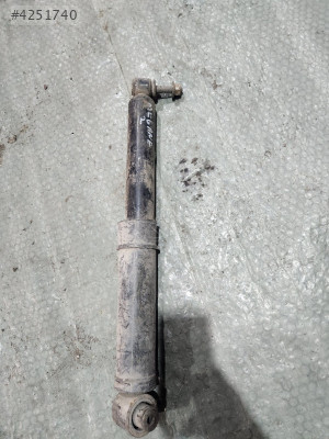 RENAULT MEGANE-2 ÇIKMA ORİJİNAL ARKA AMORTİSÖR