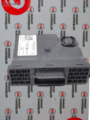 AUDİ E-TRON TERMAL KONTROL BEYNİ 4M0965429Q 4M0965429S
