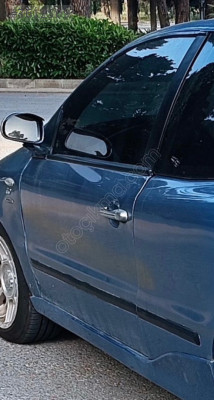 Fiat bravo sol kapı