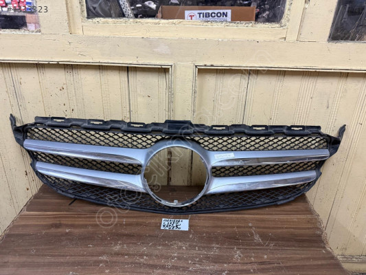 MERCEDES C SERİSİ ÖN PANJUR , MERCEDES W205 ÖN PANJUR ORJİNAL